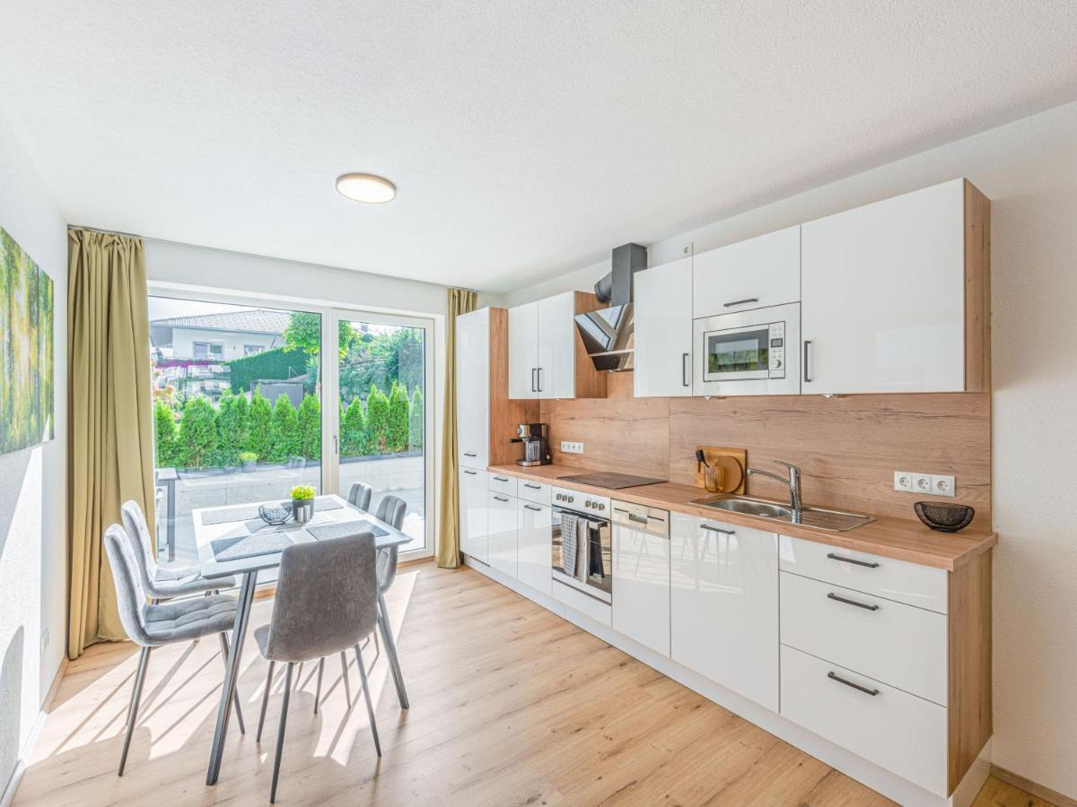 Apartment Alpenherz Заутенс Экстерьер фото