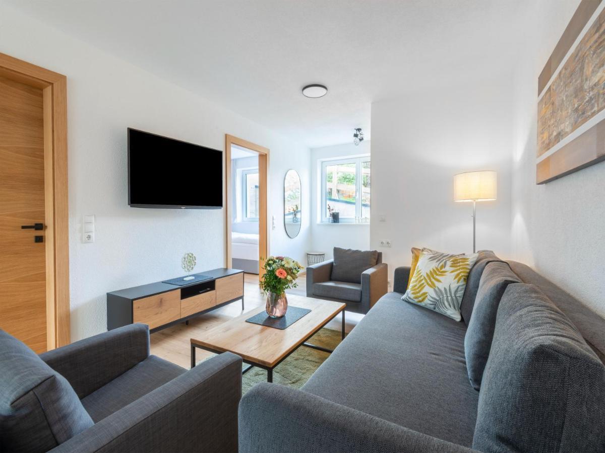 Apartment Alpenherz Заутенс Экстерьер фото